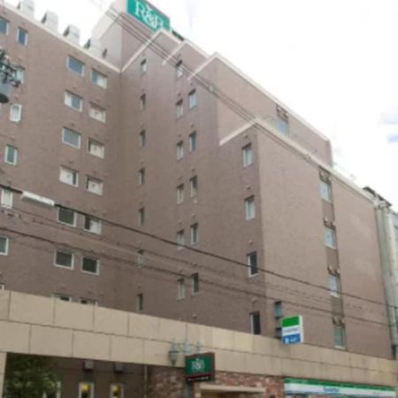 Washington R&B Hotel Umeda East Осака Екстериор снимка