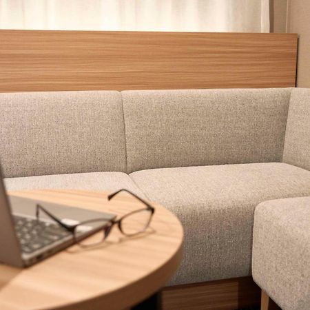 Washington R&B Hotel Umeda East Осака Екстериор снимка