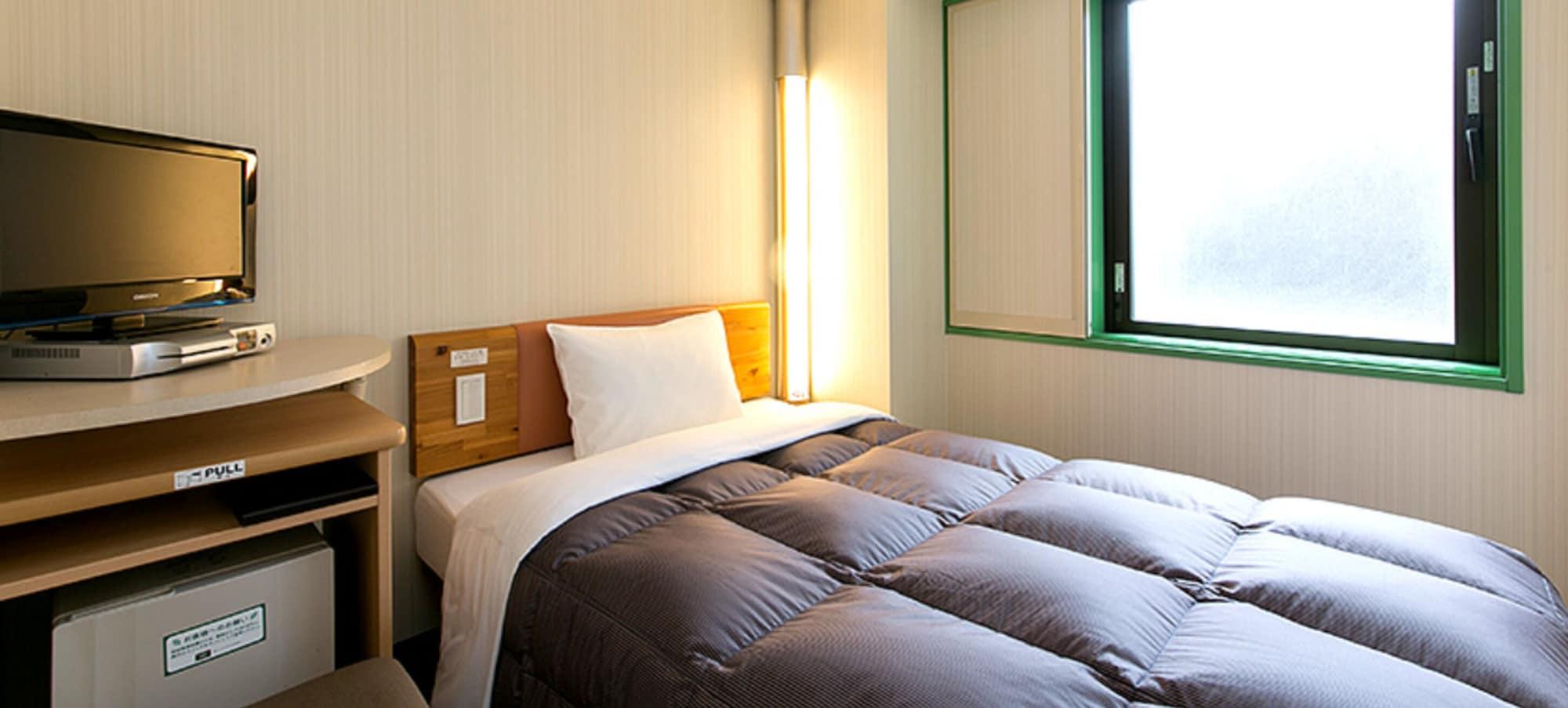 Washington R&B Hotel Umeda East Осака Екстериор снимка