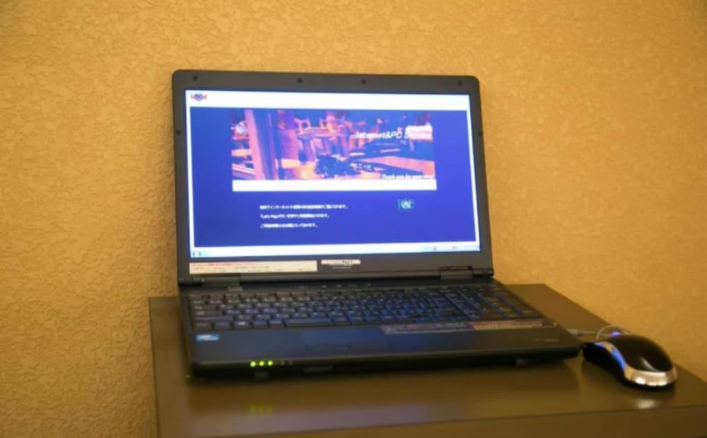 Washington R&B Hotel Umeda East Осака Екстериор снимка