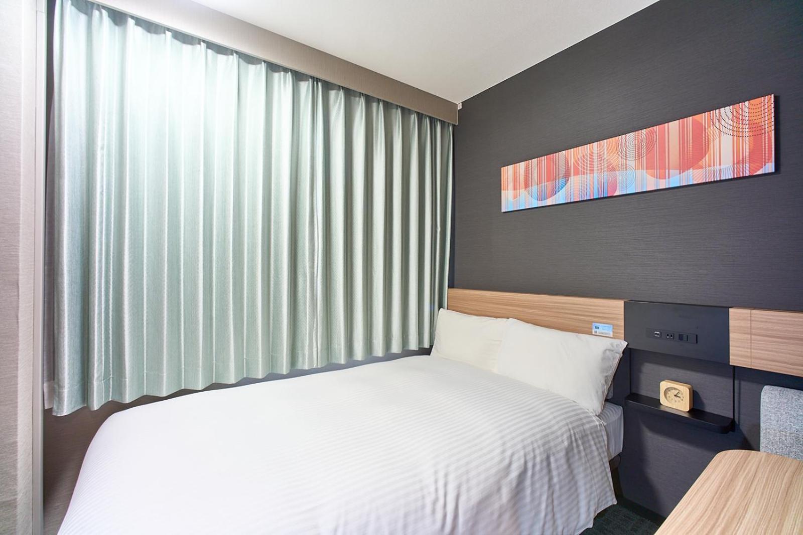 Washington R&B Hotel Umeda East Осака Екстериор снимка