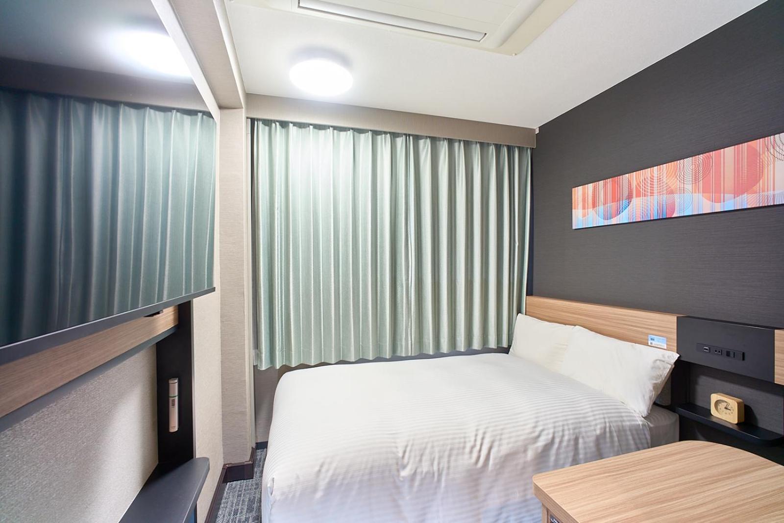 Washington R&B Hotel Umeda East Осака Екстериор снимка