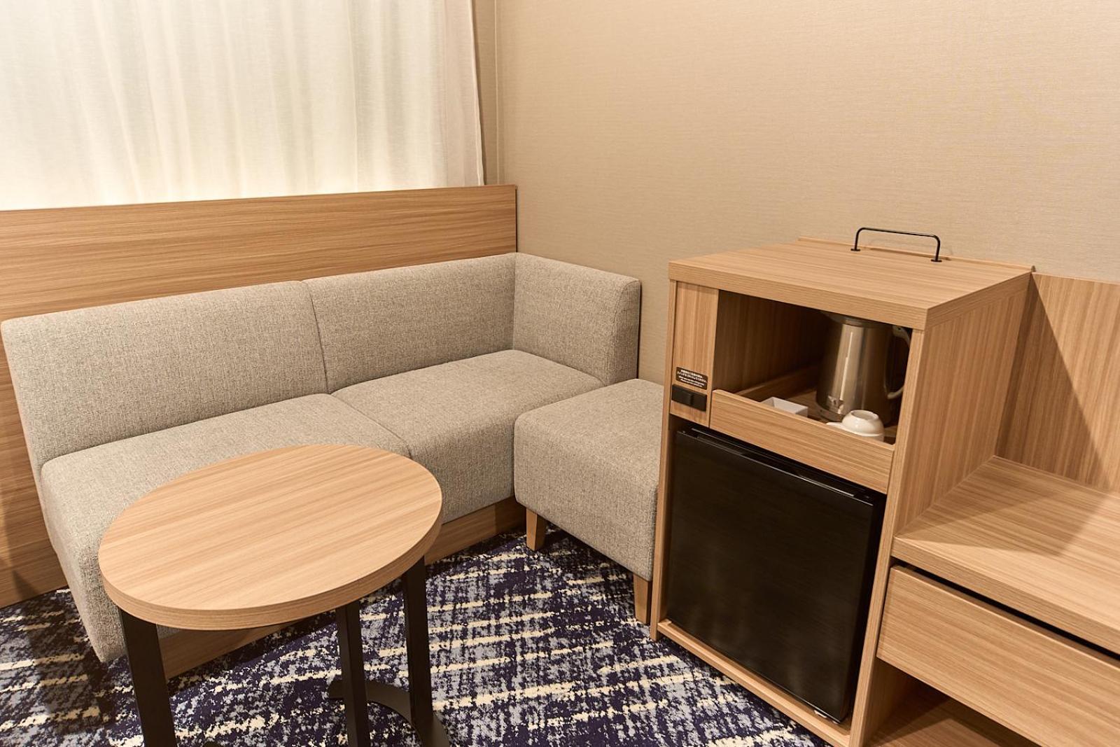 Washington R&B Hotel Umeda East Осака Екстериор снимка