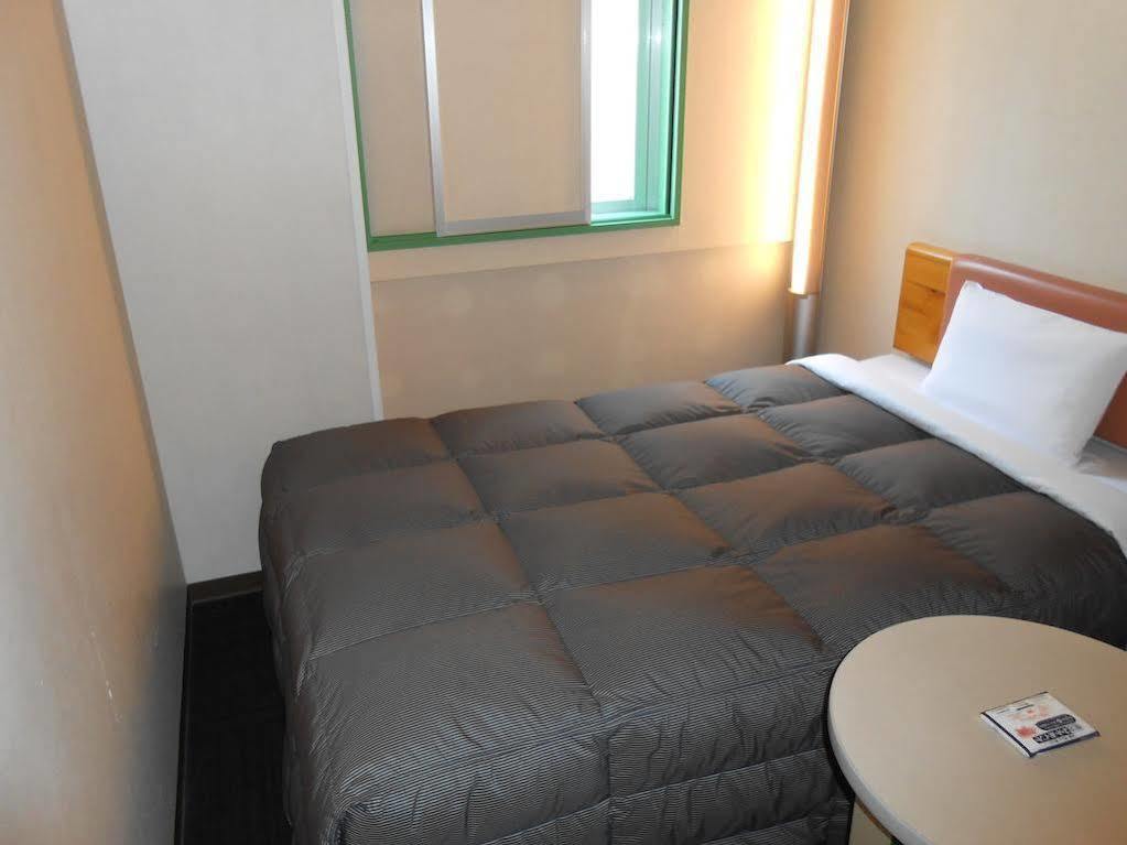 Washington R&B Hotel Umeda East Осака Екстериор снимка